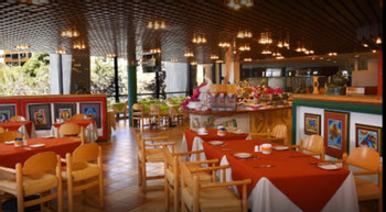 Real Plaza Hotel & Convention Center in La Paz photo 4